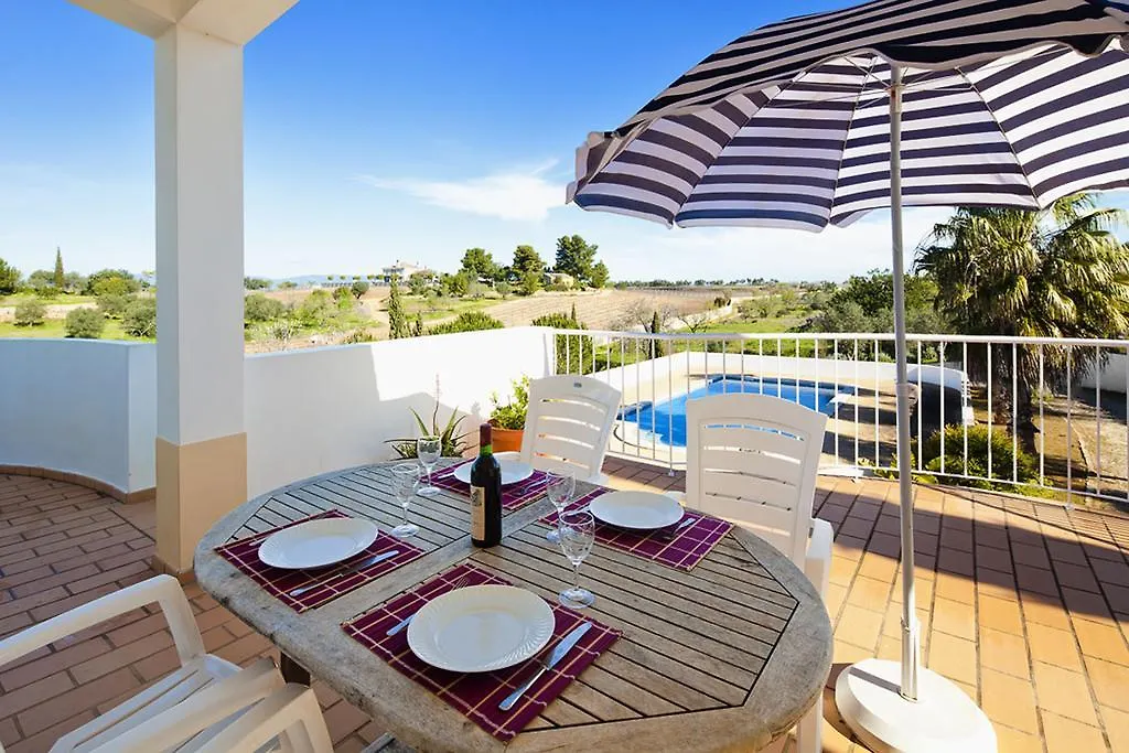 Quinta A Palmeira Grande Villa Carvoeiro