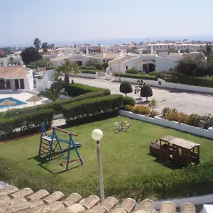 Vila Nova By Portugalferias Hotel